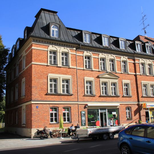 Fallstraße 9