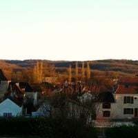 Saint-Martial-d'Albarède