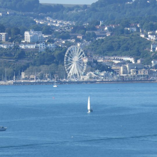 Brixham Battery Museum