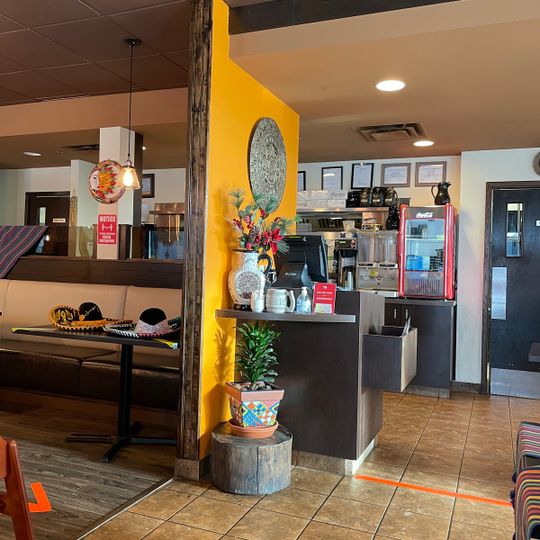 Mexico Lindo Tacos & Grill