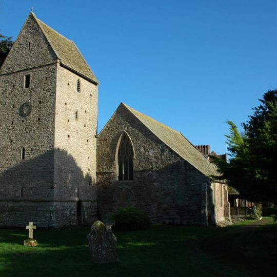 St James's Church