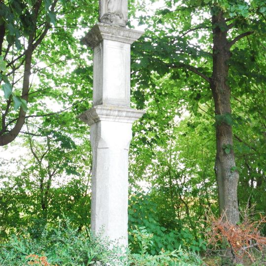 Bildstock Maria Immaculata