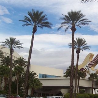 Hard Rock Hotel and Casino (Las Vegas)