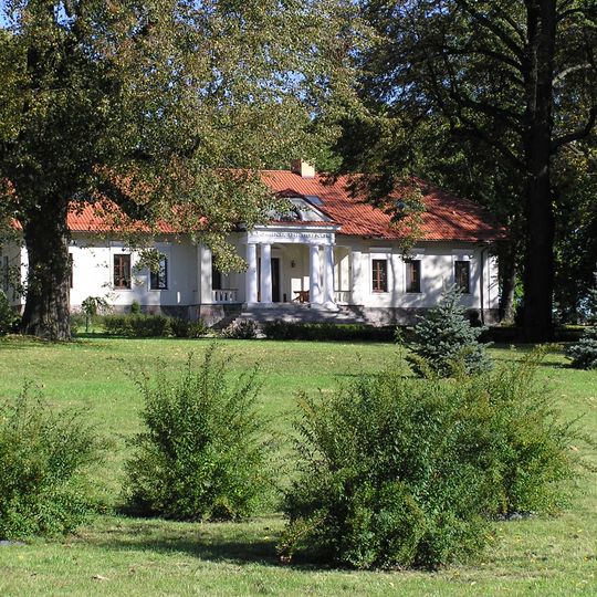 Sokola Góra, Radomsko County