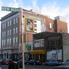 Greater U Street Historic District