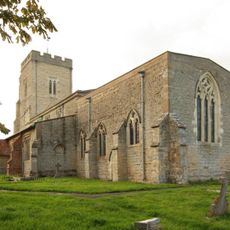 Church of St John