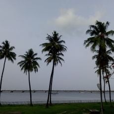 Lekki Lagoon