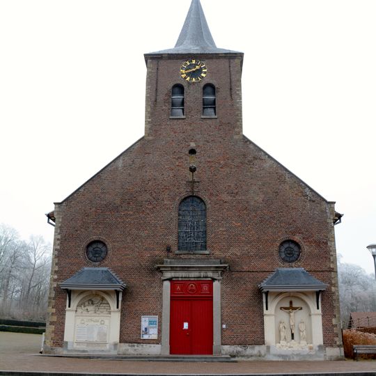 Sint-Petruskerk