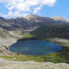 Linkins Lake