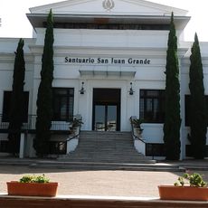 Santuario Diocesano San Juan Grande