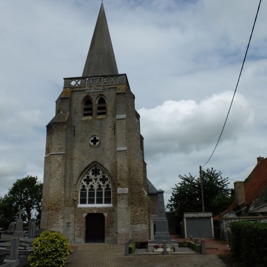 Sint-Michielskerk