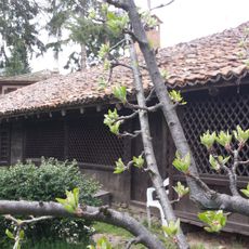 Павликянска къща