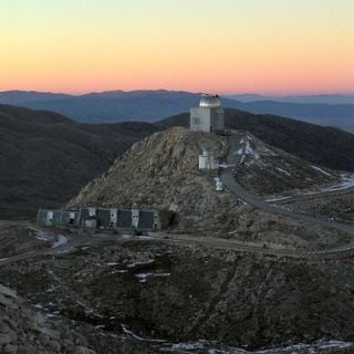 TUBITAK Nationaal Observatorium