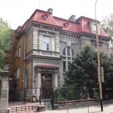 11 1 Maja Street in Bielsko-Biała