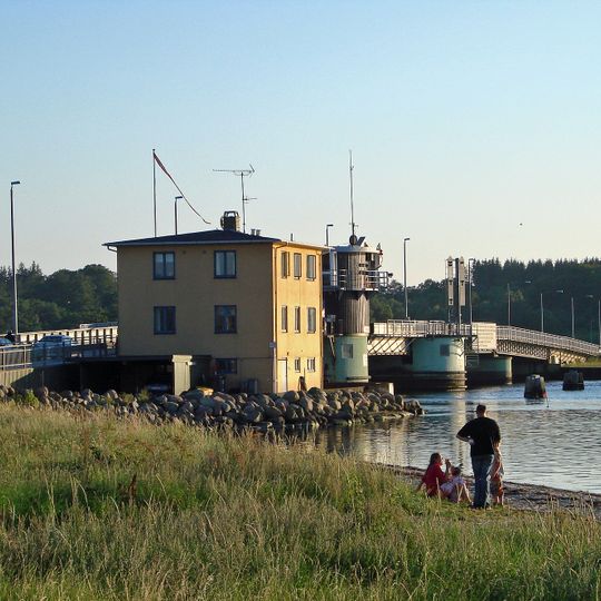 Kronprins Frederiks Bro