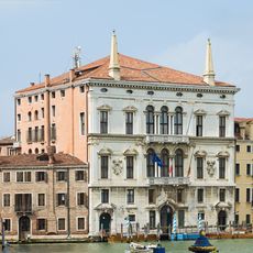 Palazzo Balbi