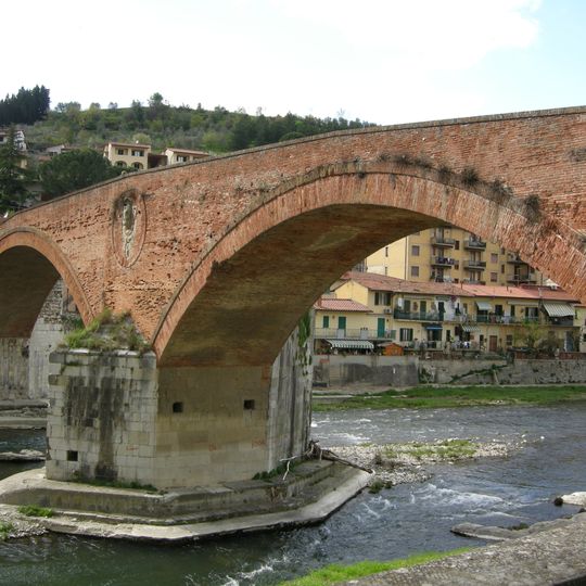 Ponte a Sieve
