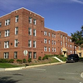 Fort View Apartments