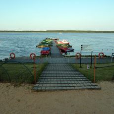 Stropu ezers