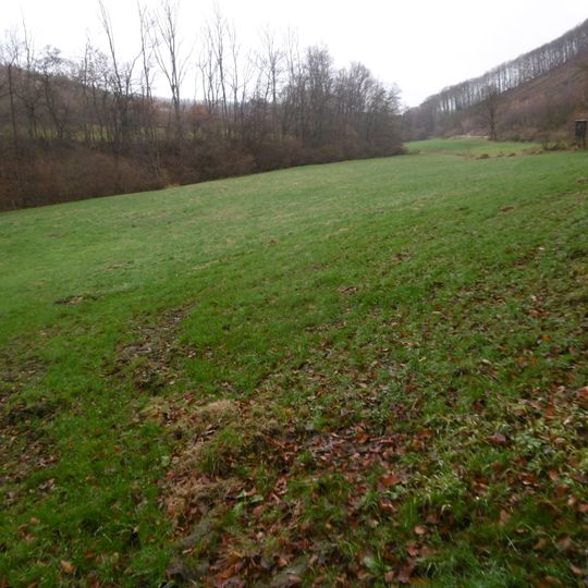 Bönkhauser Bachtal und Eitmecke