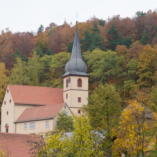 Filialkirche