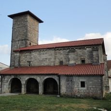 San Joan Bataiatzailearen eliza