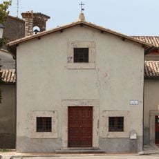 Chiesa di Sant'Egidio