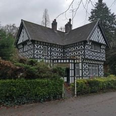 East Lodge