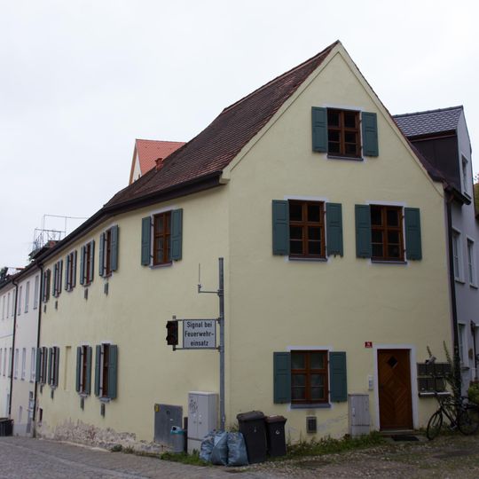 Domberg 8