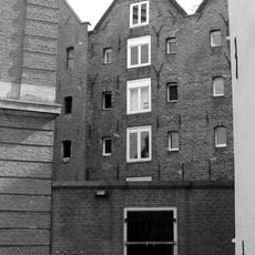 Koggestraat 8, Amsterdam