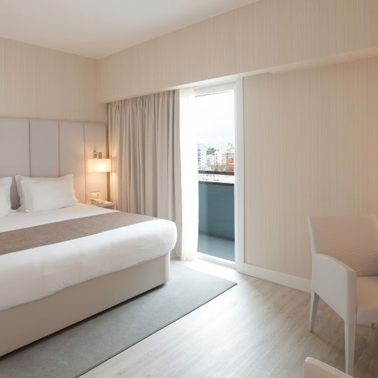 Lutecia Smart Design Hotel