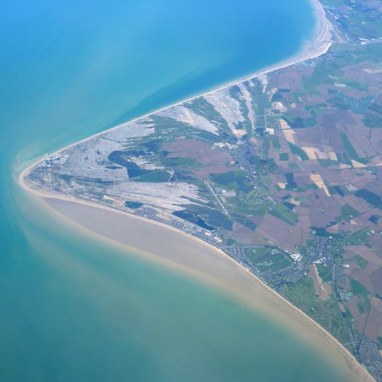 Dungeness