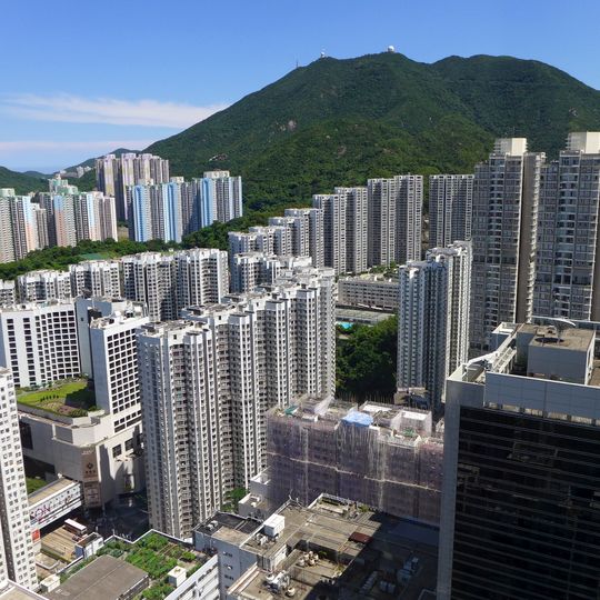 Kornhill