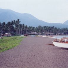 Monte Hibok-Hibok