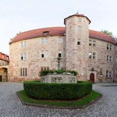 Schloss Eschwege