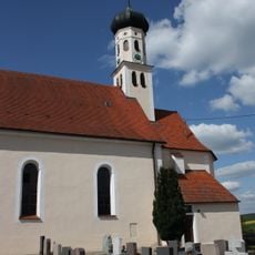 St. Martin (Wörnitzstein)