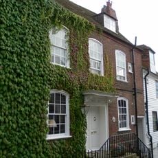 Rye Particular Baptist Chapel