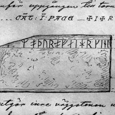 Gotlands runinskrifter 75