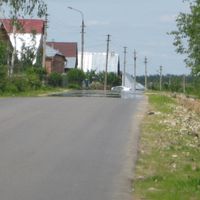 Panikovo