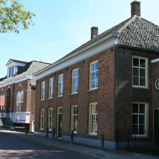 Gerechtsgebouw