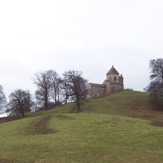 How Hill Tower