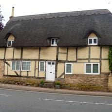 The Thatched Cottage