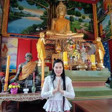 Wat Bang Nang Li Yai