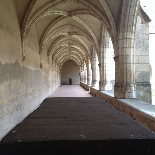 Philibert and Margaret