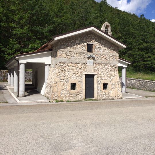Chiesa della Madonna della Lanna