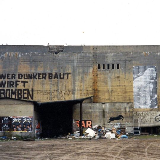 Berlin Story Bunker