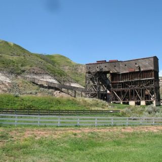 Atlas Coal Mine