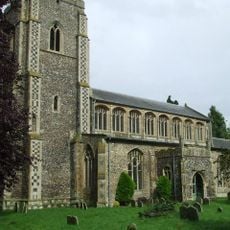 Church of All Saints