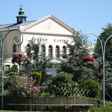 Casino de Forges-les-Eaux