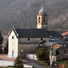 Chiesa di San Pietro Apostolo